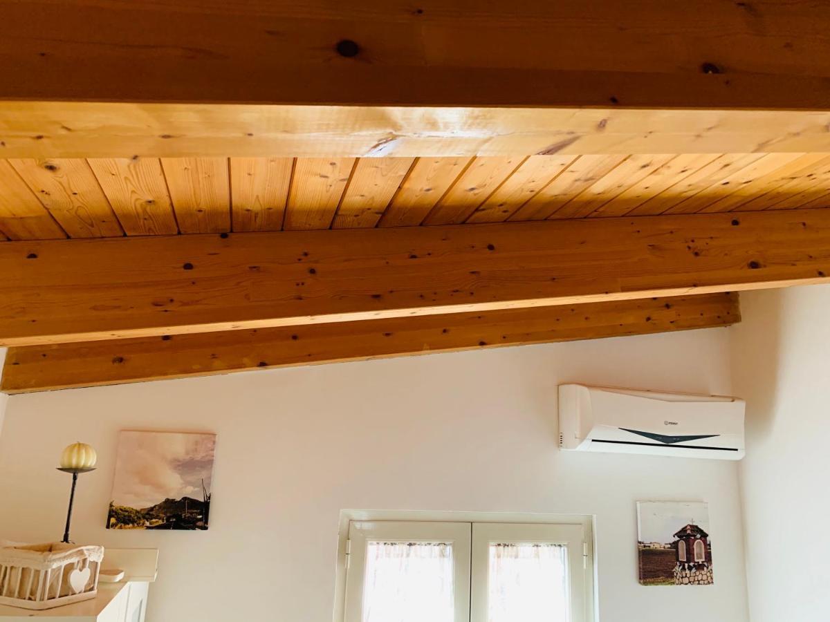 Willa Casa Mare Al Circeo San Felice Circeo Zewnętrze zdjęcie