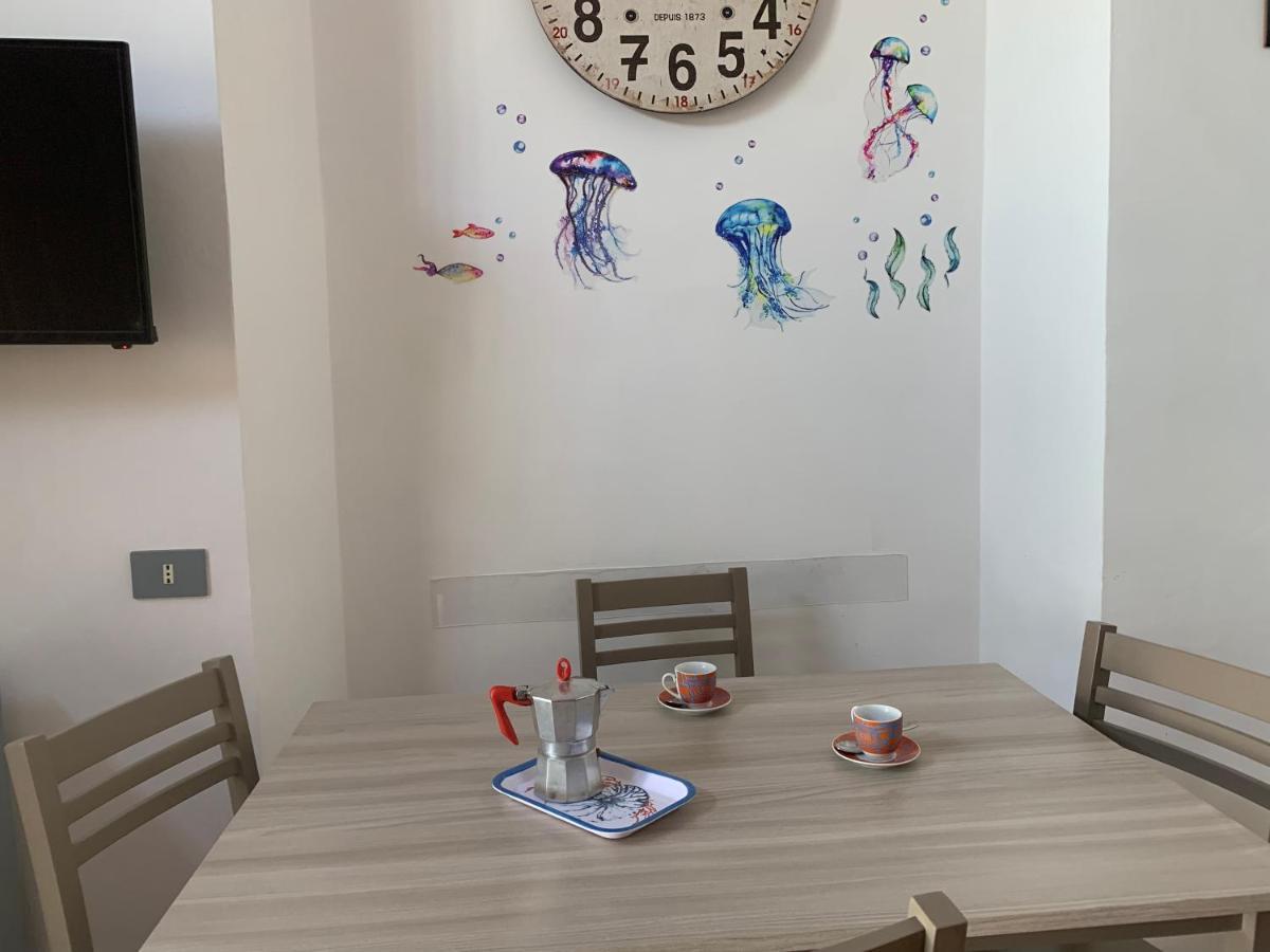 Willa Casa Mare Al Circeo San Felice Circeo Zewnętrze zdjęcie