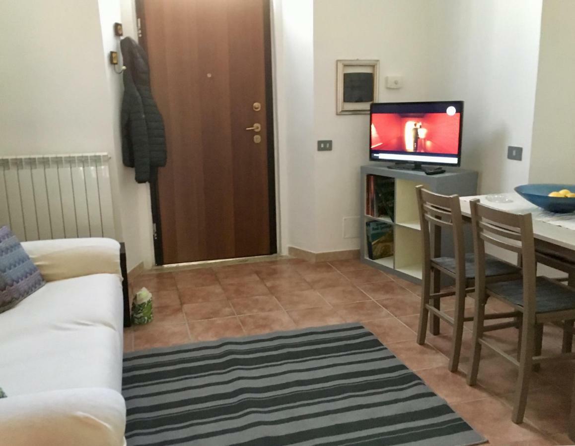 Willa Casa Mare Al Circeo San Felice Circeo Zewnętrze zdjęcie