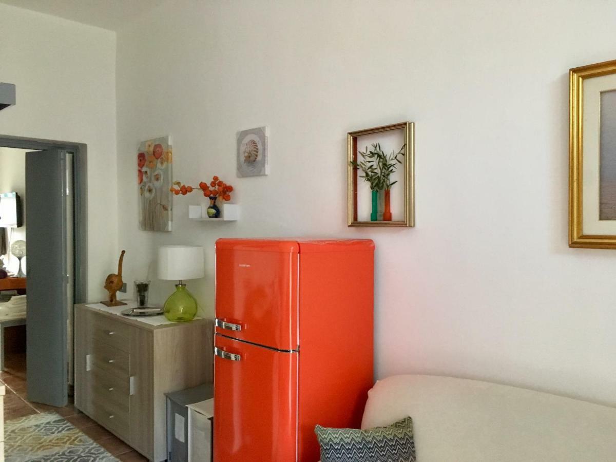 Willa Casa Mare Al Circeo San Felice Circeo Zewnętrze zdjęcie