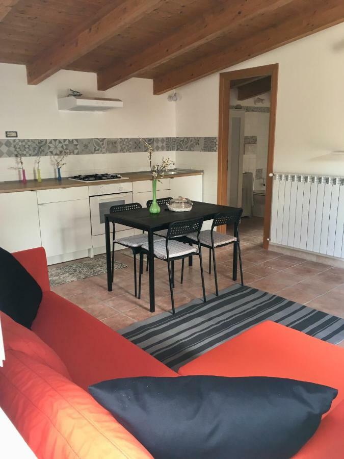 Willa Casa Mare Al Circeo San Felice Circeo Zewnętrze zdjęcie