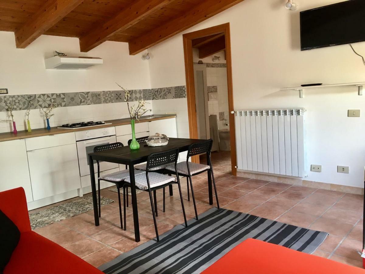 Willa Casa Mare Al Circeo San Felice Circeo Zewnętrze zdjęcie