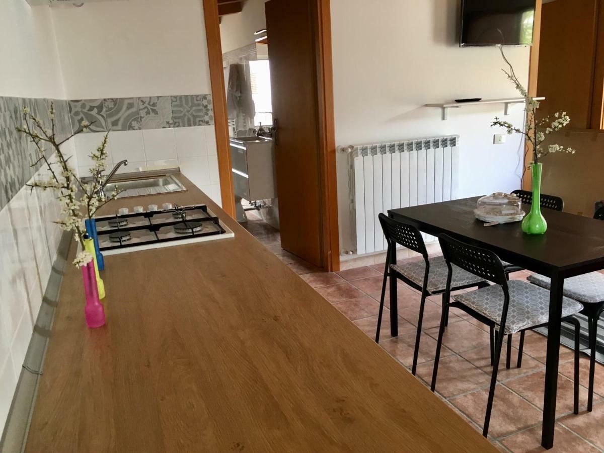 Willa Casa Mare Al Circeo San Felice Circeo Zewnętrze zdjęcie