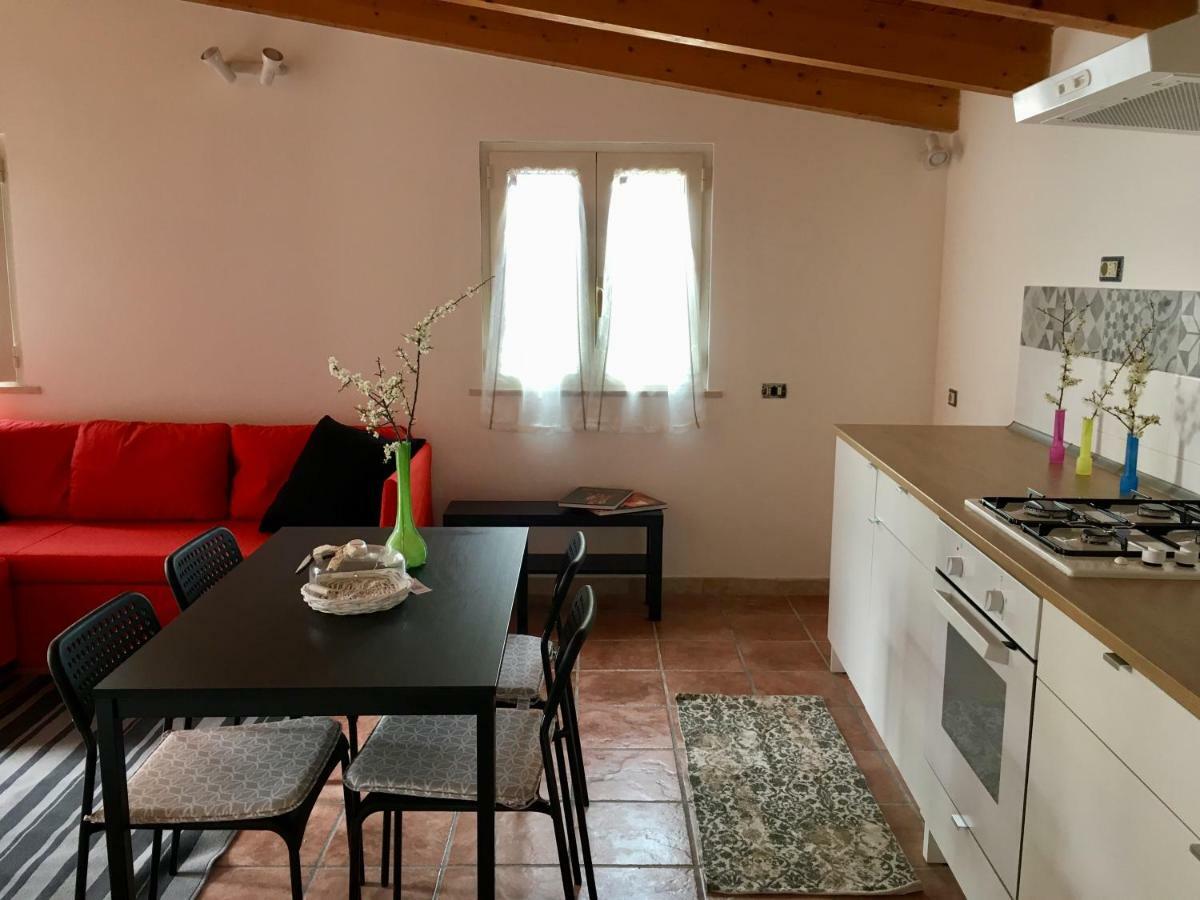Willa Casa Mare Al Circeo San Felice Circeo Zewnętrze zdjęcie