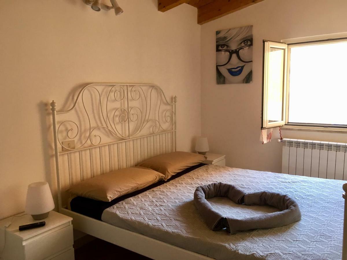 Willa Casa Mare Al Circeo San Felice Circeo Zewnętrze zdjęcie