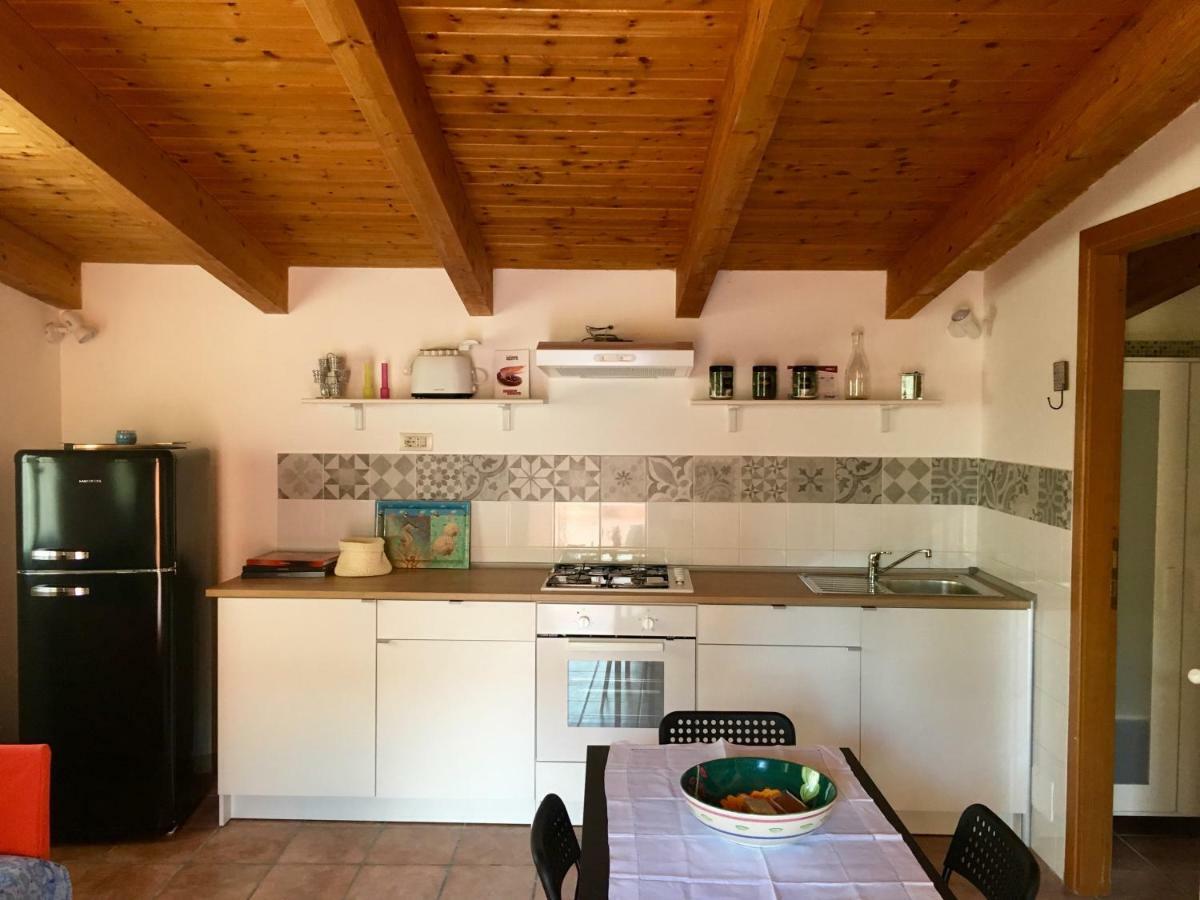 Willa Casa Mare Al Circeo San Felice Circeo Zewnętrze zdjęcie