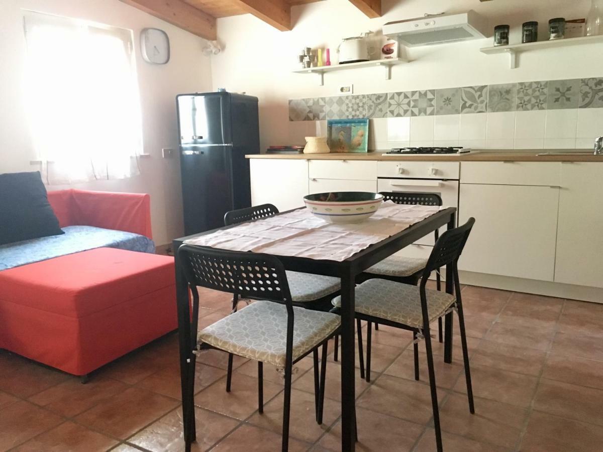 Willa Casa Mare Al Circeo San Felice Circeo Zewnętrze zdjęcie
